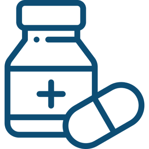 medicine Icon made by Freepik from www.flaticon.com
