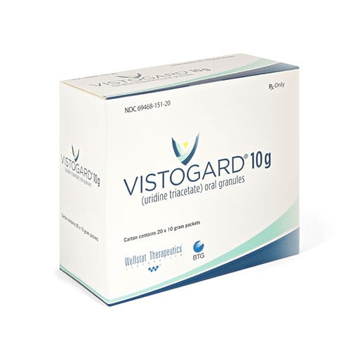 Vistogard-1