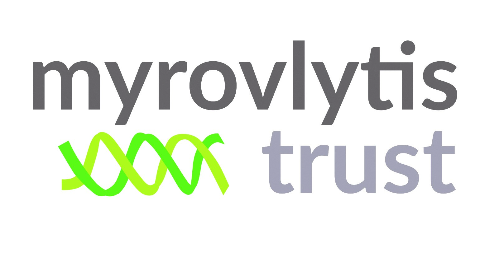 Myrovlytis trust logo