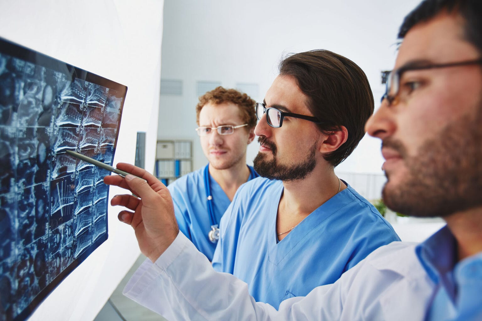 The Complete CRO | WEP Clinical