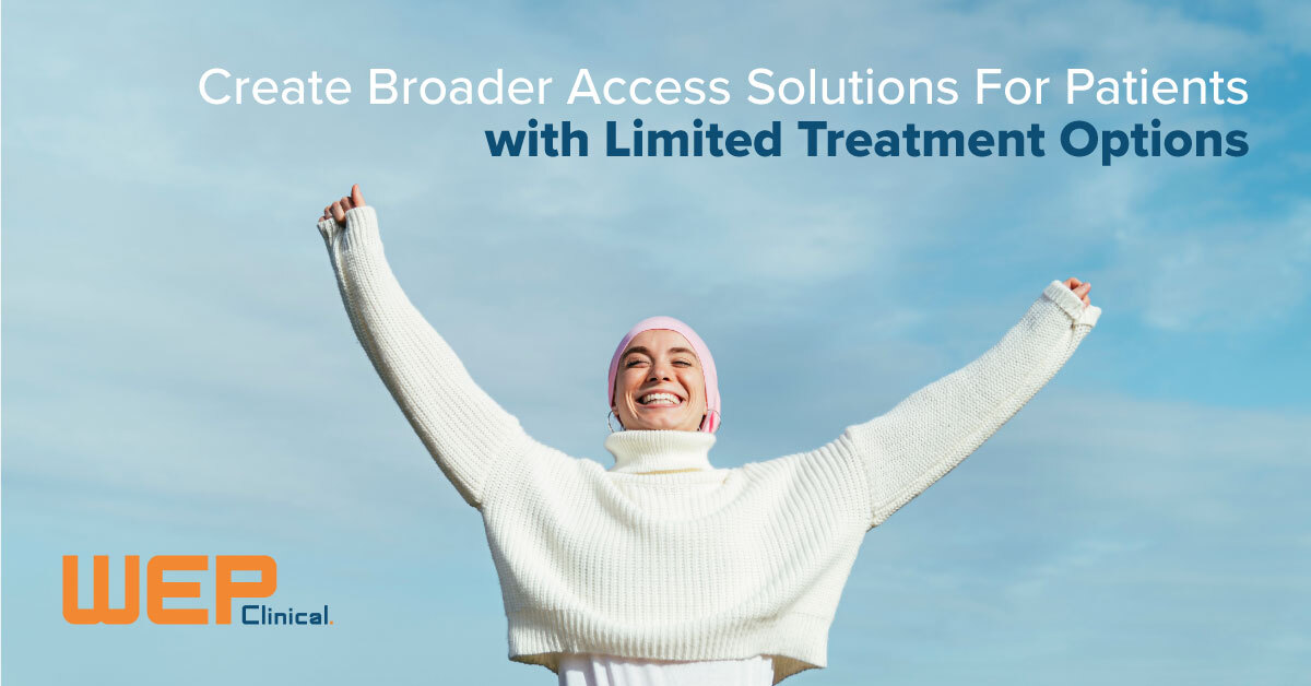 Broader Access graphic