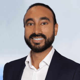 JASWANT KHERA | MANAGING DIRECTOR EU