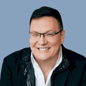 Author picture