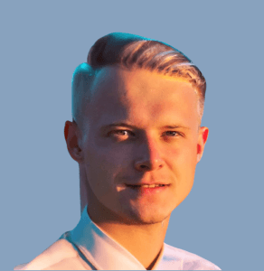 Author picture