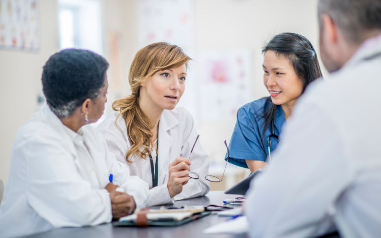 Building Stronger Site Partnerships – Lessons Learned From a Former CRC/Nurse