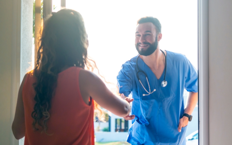 Redefining Clinical Trial Access: How Mobile Research Nursing is Solving Some of Industry’s Biggest Challenges