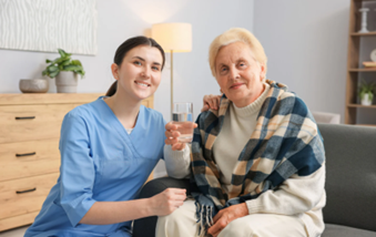 The Role of WEP’s Clinical Nursing Visit Coordinators in Ensuring Seamless Home Nursing Visits for Clinical Trials