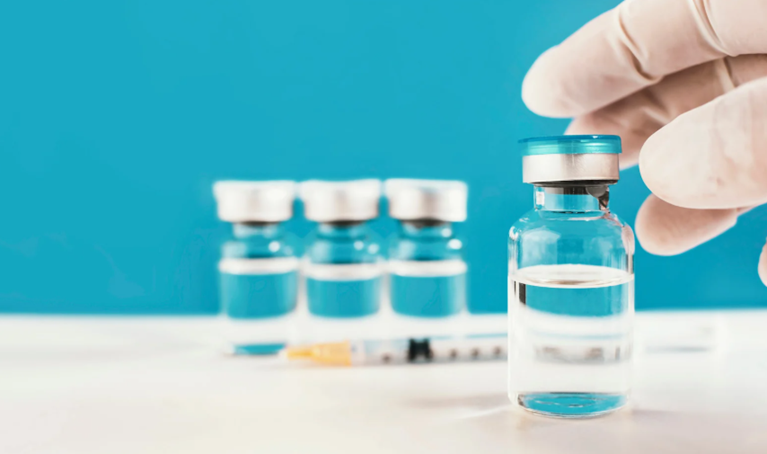 Accelerating Vaccine Development Through Community-Based Pharmacy Clinical Infrastructure
