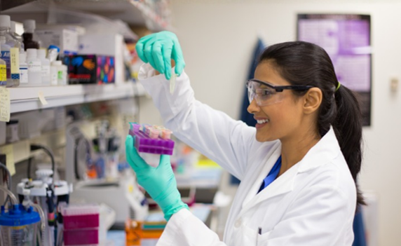 Scaling Cancer Research Without Breaking It: Lessons from Early-Phase and Lean Biotech Programs