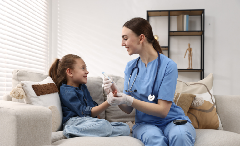 Operationalizing the FDA’s Diversity in Clinical Trials Guidance Through Home Nursing Models