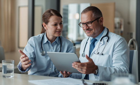 How the Role of Real World Data in Expanded Access Programs Is Evolving