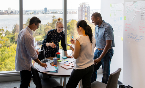 Why Thinking Outside the Box Matters in Site Activation