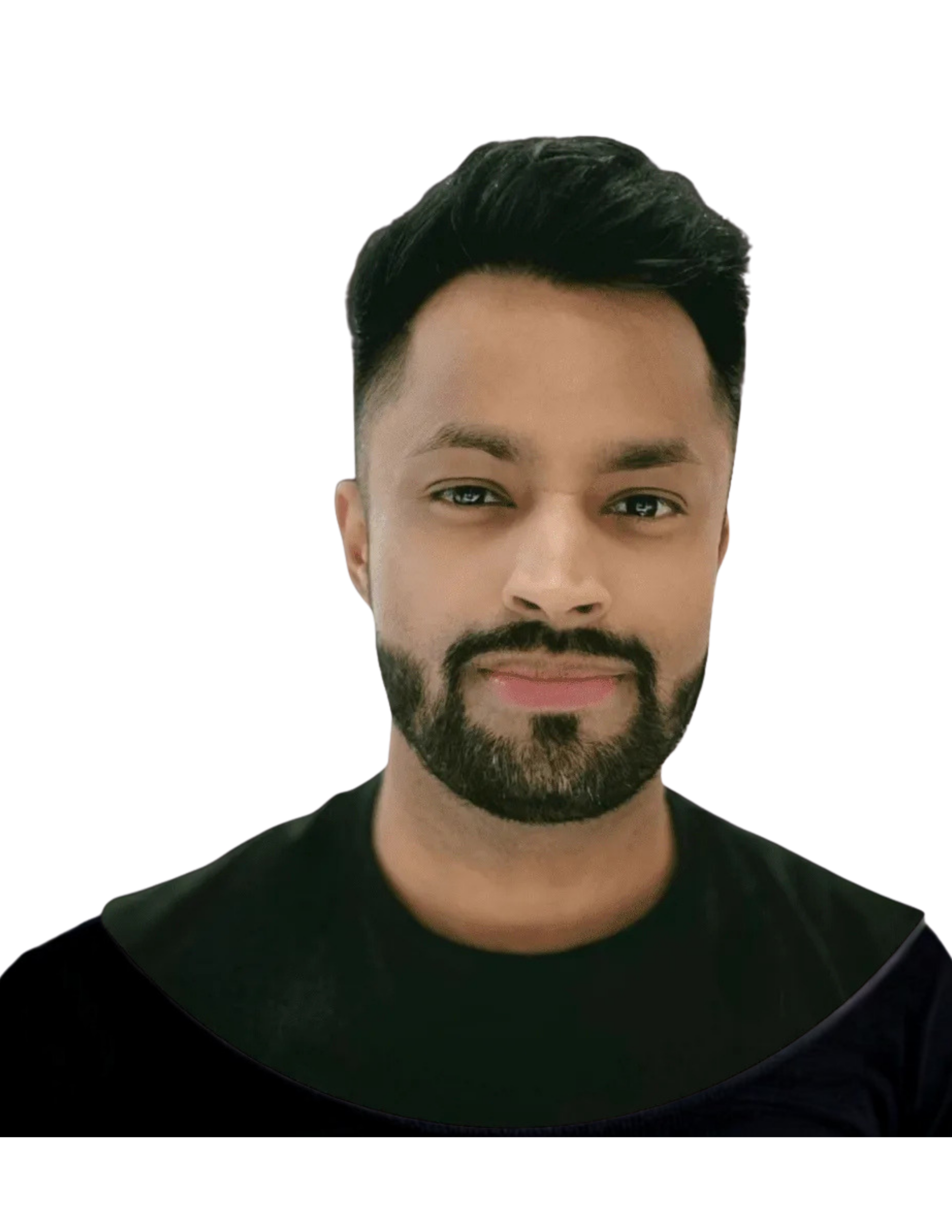 Kash Nazir