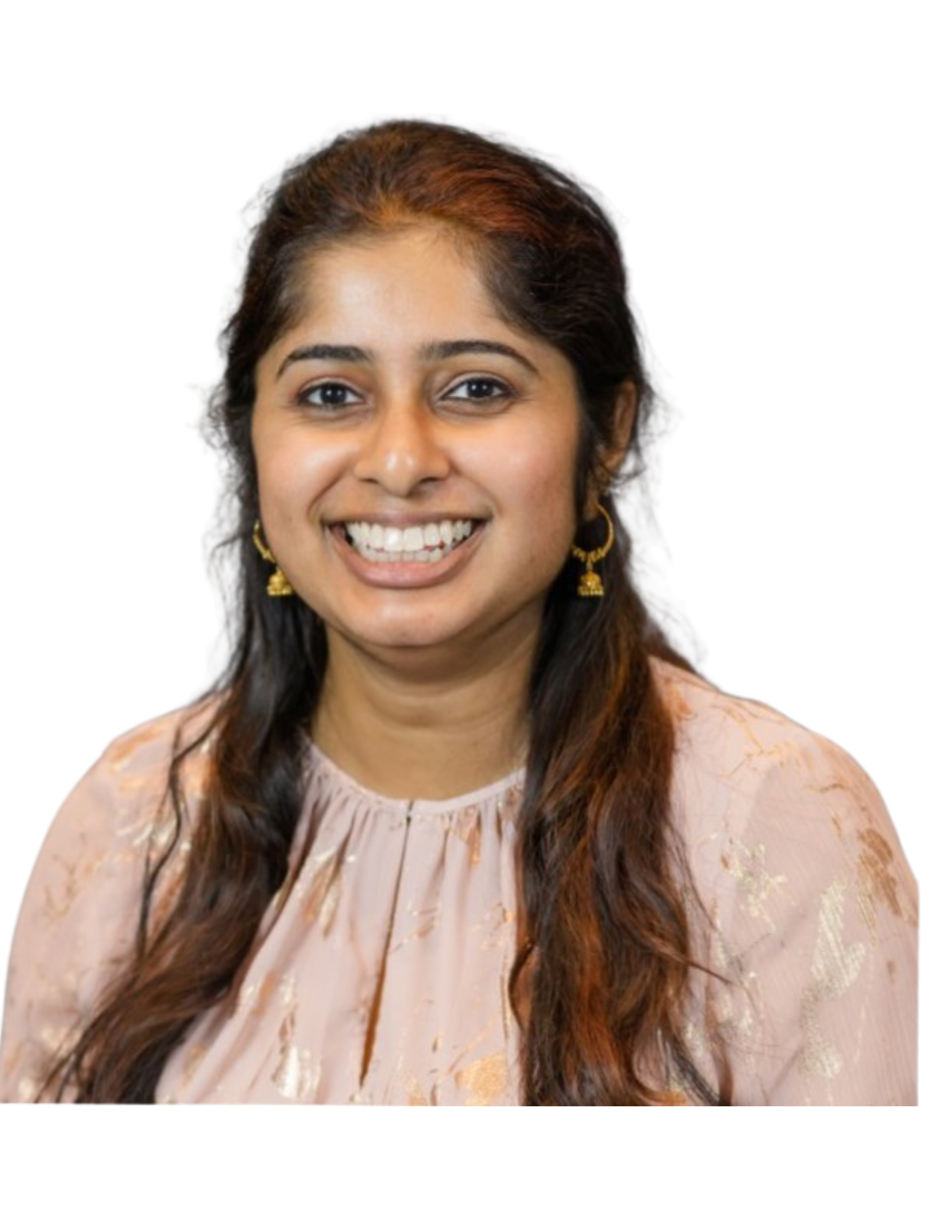 Asha Nithianandan