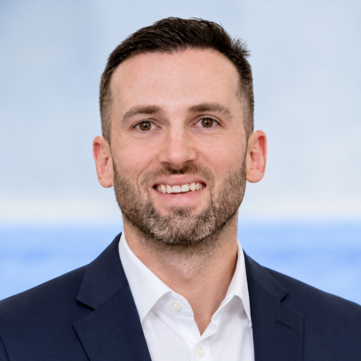 Michael FlanneryVP, Operations Excellence